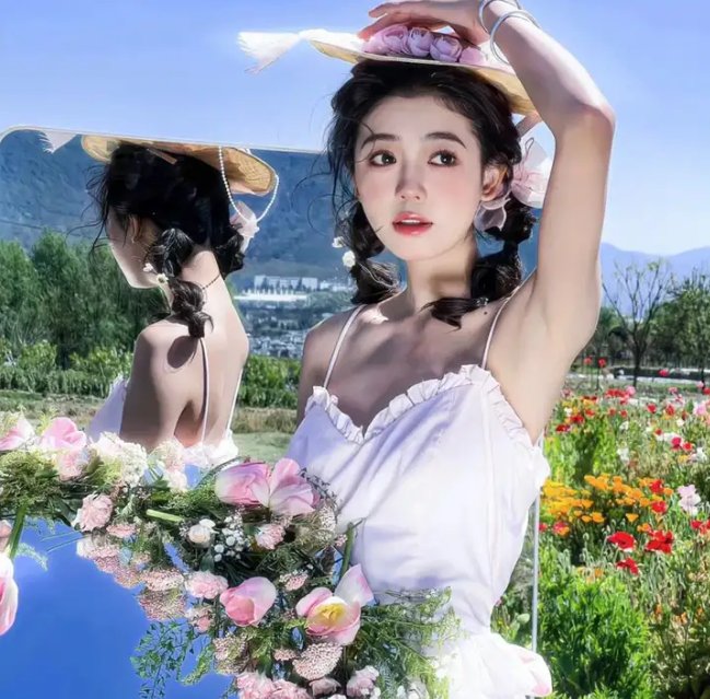 生命的奇迹