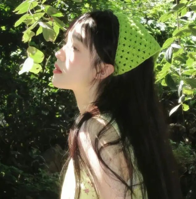 青空娘